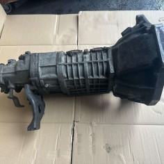 Mazda E2200 Komple Şanzıman Çıkma Mazda E2200 Komple Şanzıman Çıkma