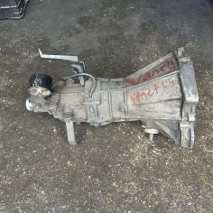 Nissan Vanetta Komple Şanzıman Nissan Vanetta Komple Şanzıman