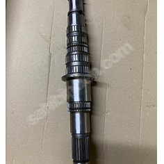 Opel Corsa D 1.2 Triptonik Yarı Otomatik İzitronik Kamalı Mil