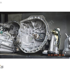 Peugeot 1.4 Hdi Triptonik Komple Sanziman