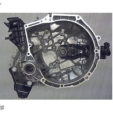 Peugeot 208 1.4 Komple Şanzıman Peugeot 208 1.4 Komple Şanzıman