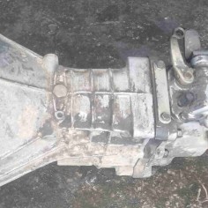 İsuzu Wfr 2.4 Komple Şanzıman Çıkma İsuzu Wfr 2.4 Komple Şanzıman Çıkma