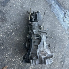 Audi A6 Komple Şanzıman 012301103Ad