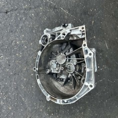 Ford Tourneo Courier Euro 5 5 İleri Komple Şanzıman