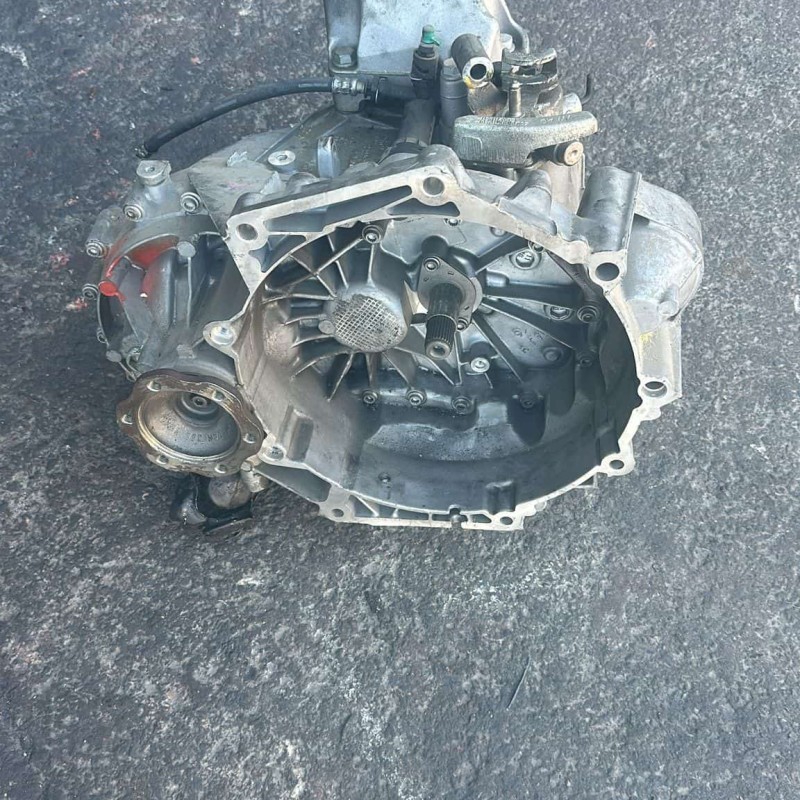 Skoda Octavıa Iıı 1.0 Tsı Komple Şanzıman Çıkma 6 İleri Manuel Skoda Octavıa Iıı 1.0 Tsı Komple Şanzıman Çıkma 6 İleri Manuel