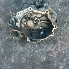 Volkswagen Golf 6 İleri 1.6 Fsi Komple Şanzıman Çıkma Manuel