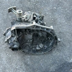 Citroen C 3 Mk3 Sx 5 İleri Komple Şanzıman 9812128610 25931677 Citroen C 3 Mk3 Sx 5 İleri Komple Şanzıman 9812128610 25931677