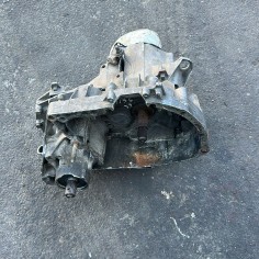Renault Flash 1.7 Komple Şanzıman Renault Flash 1.7 Komple Şanzıman