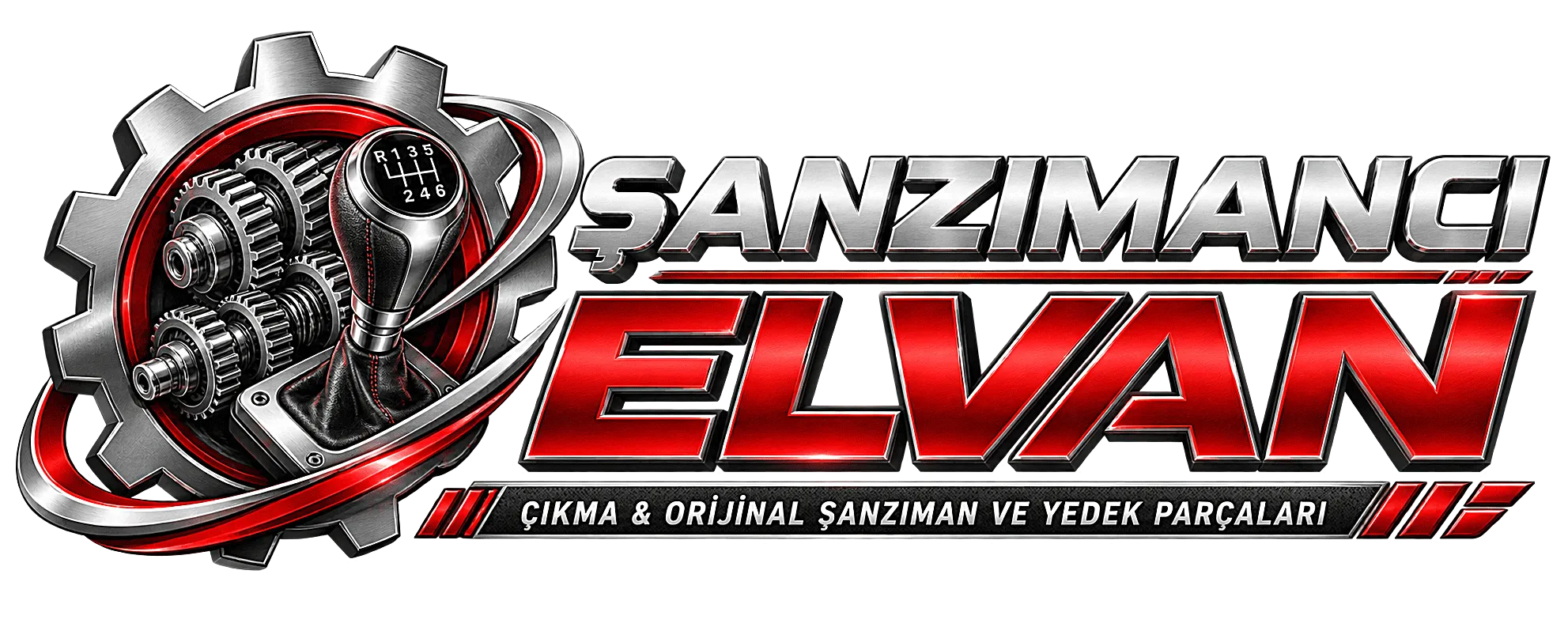 Şanzımancı Elvan