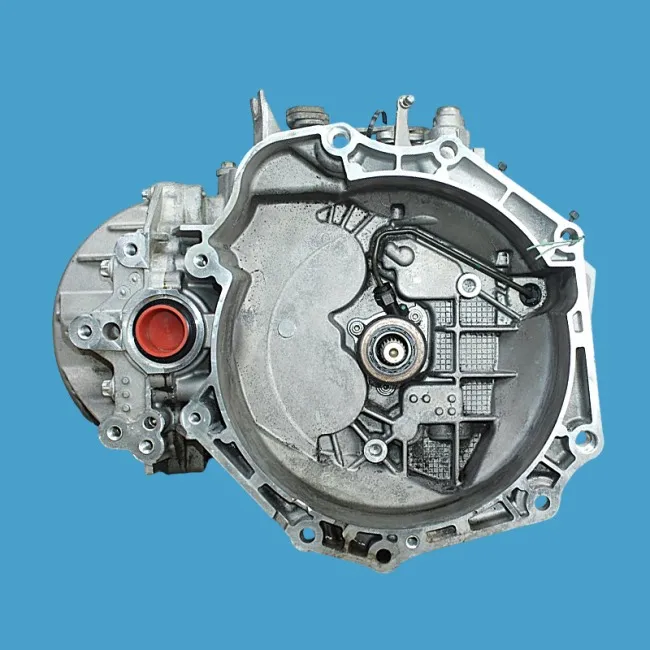 Opel İnsignia M 32 6 İleri Komple Şanzıman 95526264
