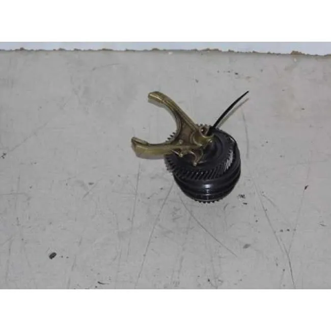 Citroen Nemo 1.4 Hdi 5.Vites Dişli Seti