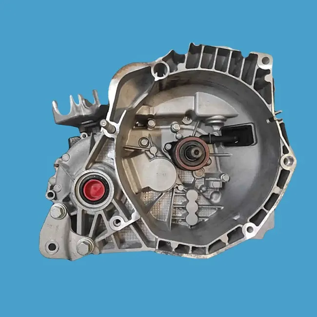Fiat 500 1.3 Multijet Komple Şanzıman 46342409