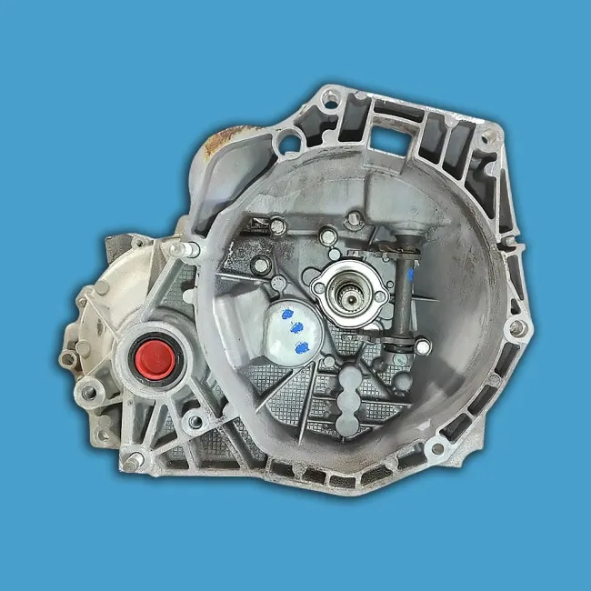 Fiat Albea 1.4 Benzinli Şanzıman 225A2000 55247534