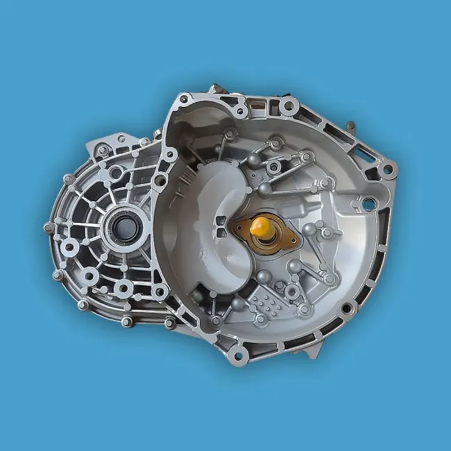 Alfa Romeo 1.6 Multijet Komple Şanzıman 55239618