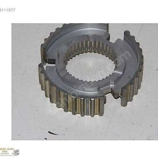 Fiat Albea 1.3 Mj 1-2 Senkromenç Göbeği 46765162