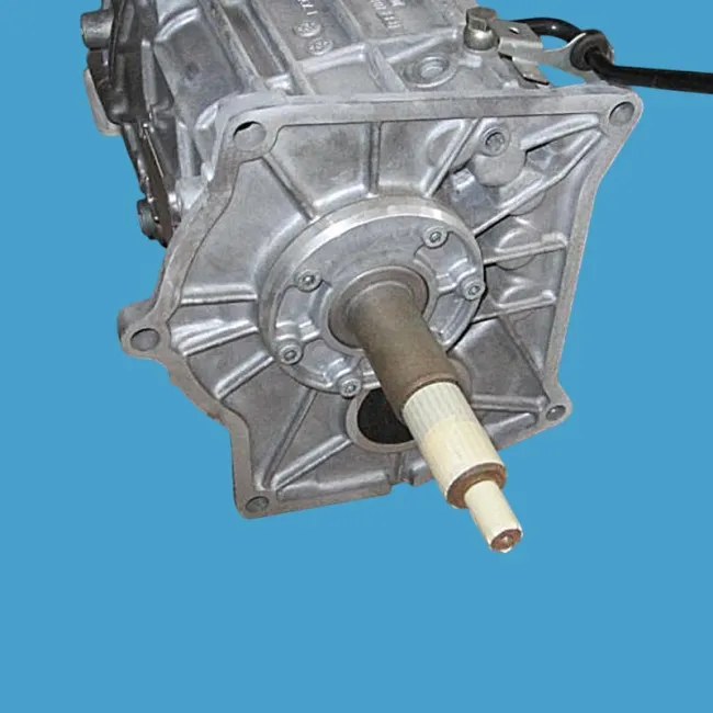 Chevrolet Corvette 5,7 6 İleri Komple Şanzıman 1052000089