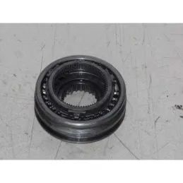 Citroen C3 1.4 Hdi 3.4 Senkromenç