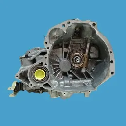 Nissan Almera 1.6 16V Komple Şanzıman 4M506VB